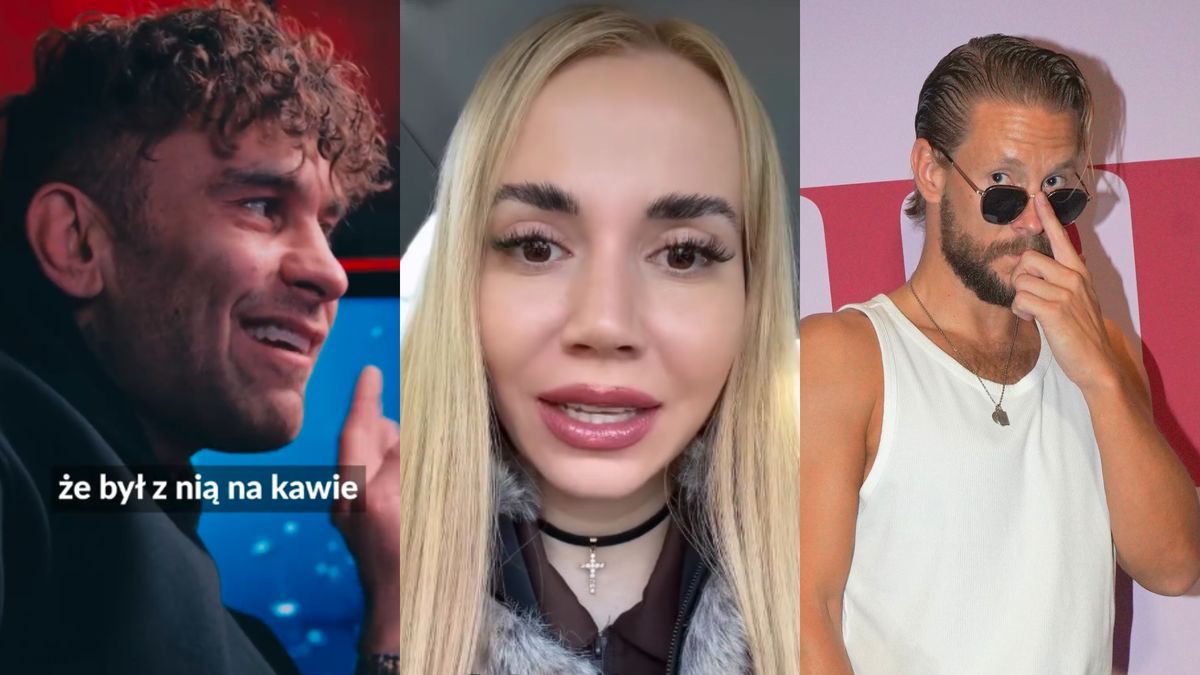 Marianna Schreiber odpowiada na sugestię Arka Tańculi