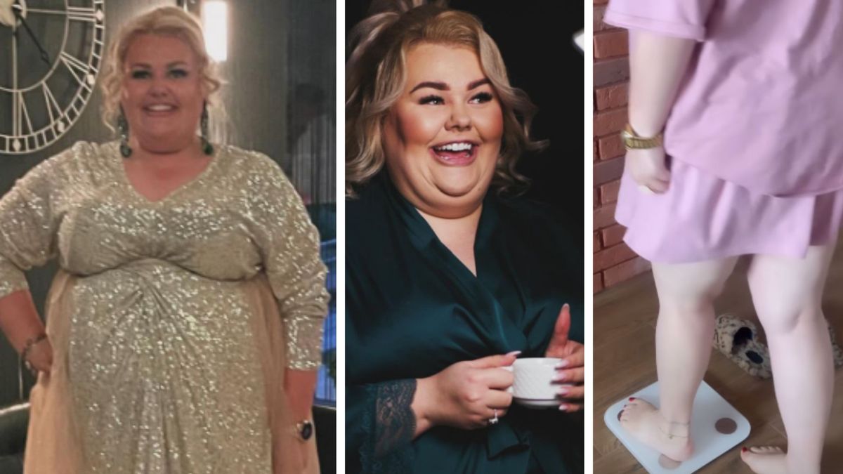 Kinga Zawodnik przeszła metamorfozę