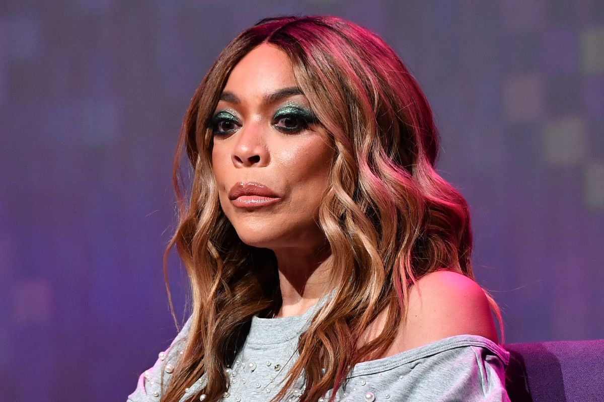 Wendy Williams ma dość ukrywania swojego ciała i chorób