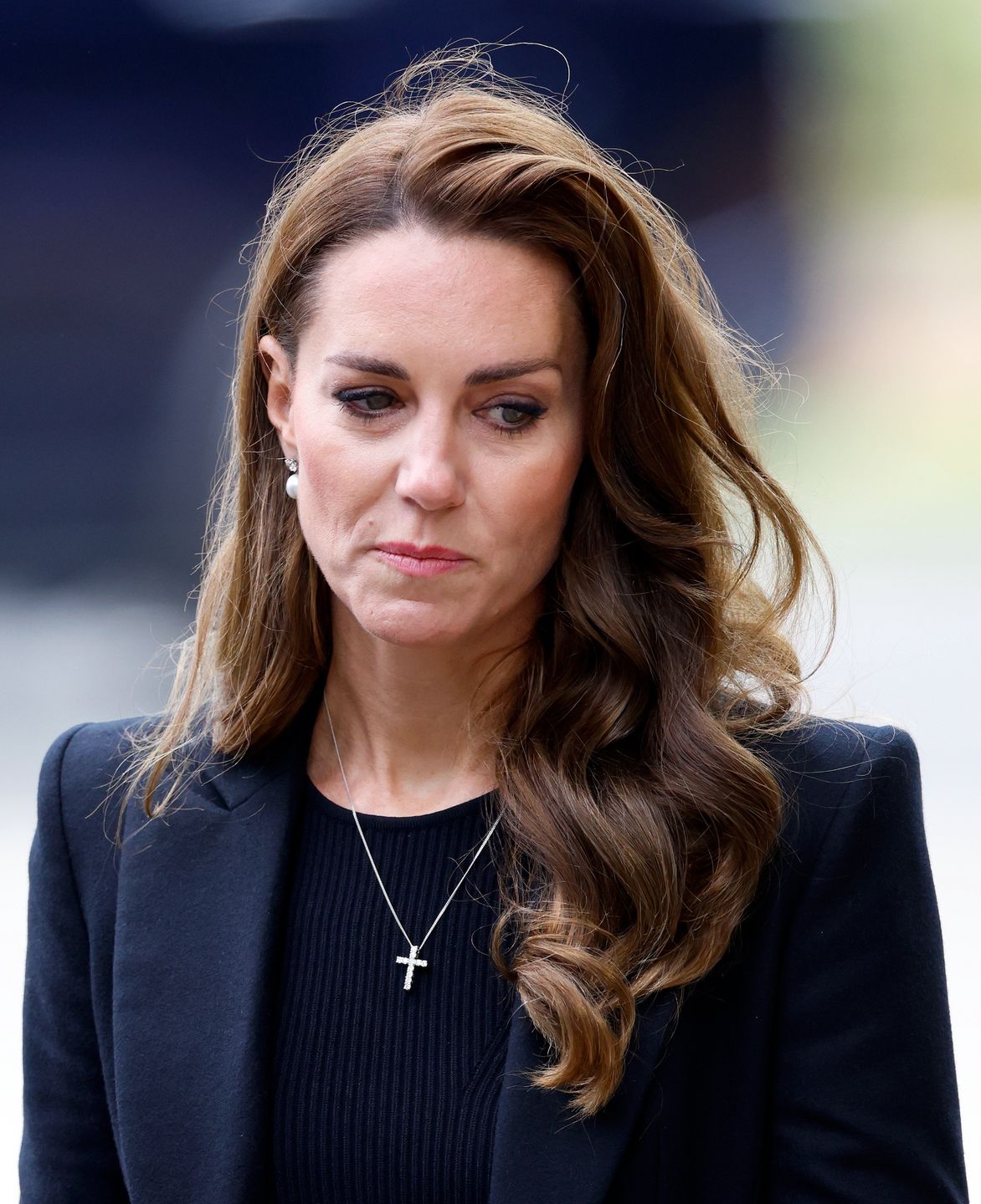 Konflikt w rodzinie królewskiej? Kate Middleton miała sprzeciwić się Karolowi!