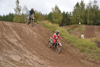 Lipno: Stowarzyszenie MX Lipno świętowało zdobycie Pucharu Polski 2025. Zdjęcia