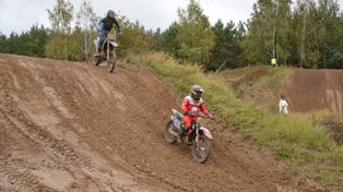 Lipno: Stowarzyszenie MX Lipno świętowało zdobycie Pucharu Polski 2025. Zdjęcia