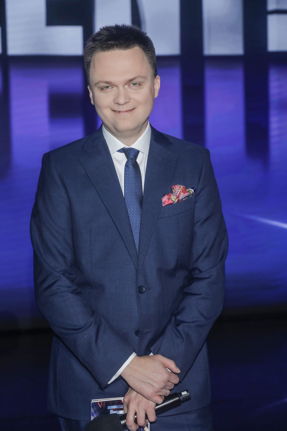 Szymon Hołownia