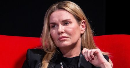 Hanna Lis opublikowała niepokojący wpis na temat stanu zdrowia: "Złamałam obie ręce, do tego pęknięte żebro..."