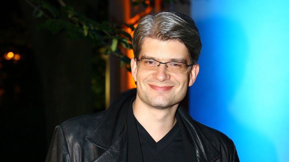 Piotr Gembarowski był jednym z najpopularniejszych prezenterów TVP