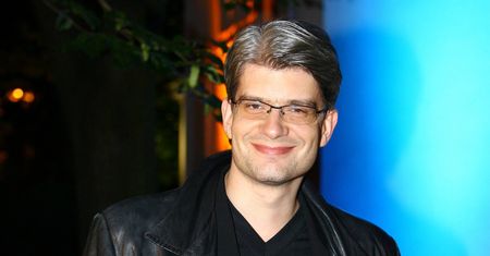 Skandal przerwał jego karierę. Dziś jest nie do poznania
