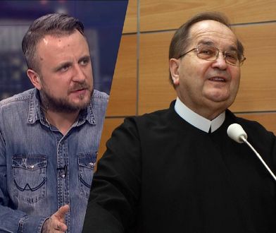 Nazywają go drugim Rydzykiem. Ruszyła fala odejść