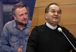 Nazywają go drugim Rydzykiem. Ruszyła fala odejść