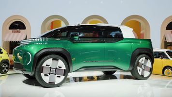 Multiplay to Multipla naszych czasów. Fiat pokazał, co potrafi