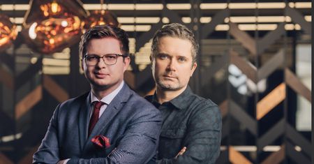Znamy laureatów Nagrody im. Dariusza Fikusa. Wśród nich dziennikarze WP