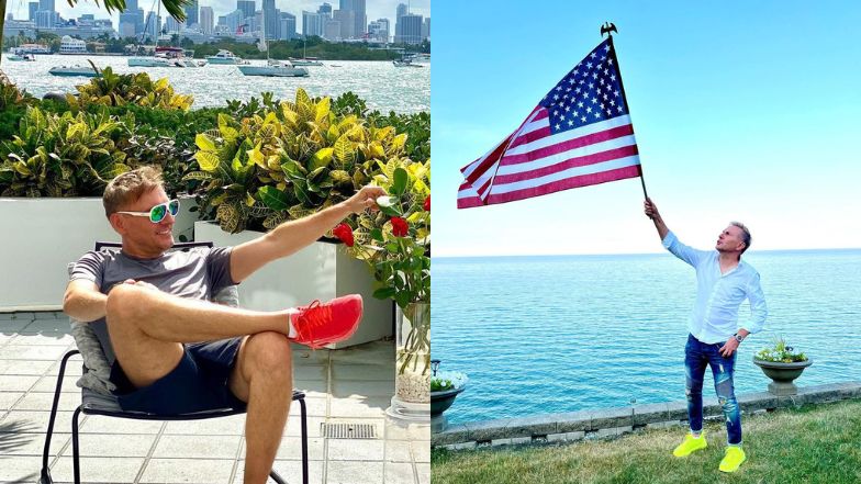 Zagraniczne posiadłości polskich gwiazd