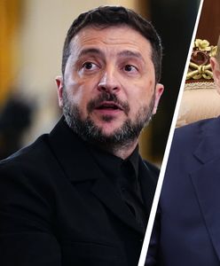 Przełom ws. wojny w Ukrainie? Media: Putin i Zełenski zmuszeni do ustępstw