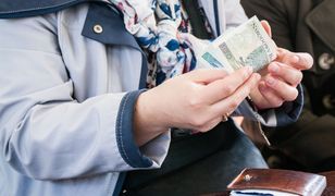 Idzie fala podwyżek płac. Szefowie firm są z tym pogodzeni