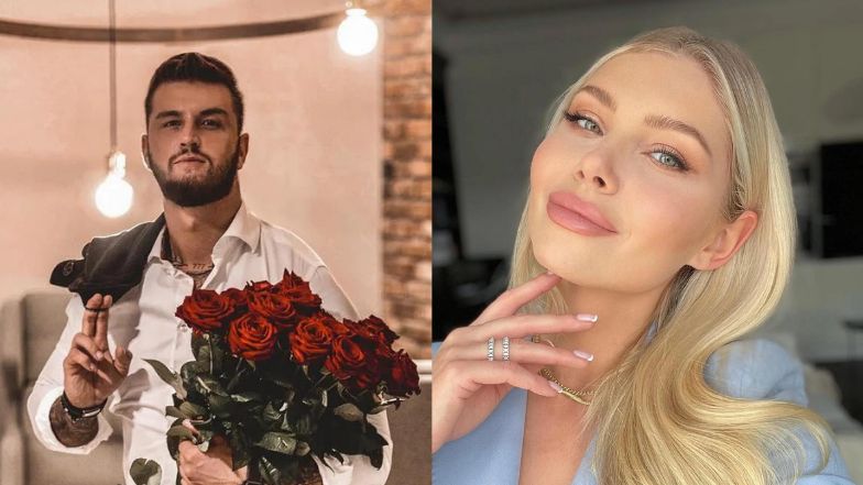 Martyna Kondratowicz i Adam Radziszewski w "Hotelu Paradise"