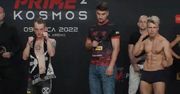 Co dalej z Prime Show MMA? Jest jasna deklaracja