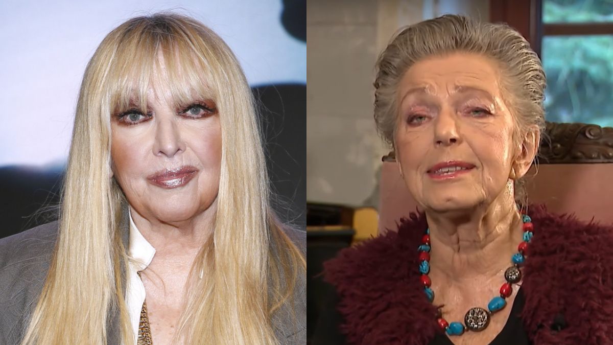 Maryla Rodowicz oburzona sytuacją Katarzyny Gärtner