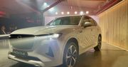 Mazda zrobiła krok w stronę premium. CX-60 to dla niej przełomowy model