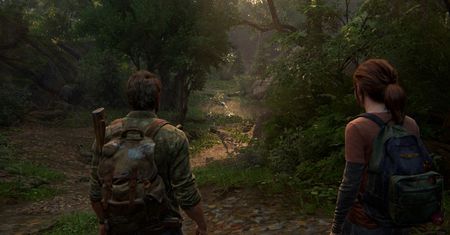Wysokie wymagania sprzętowe The Last of Us na PC. Przydadzą się 32 GB RAM