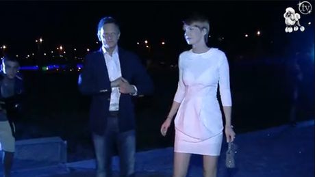 Edyta Pazura 7 tygodni po porodzie!