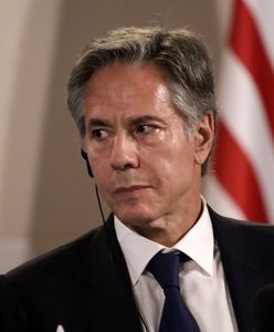 Poważne ryzyko. USA przygotowuje się do użycia siły