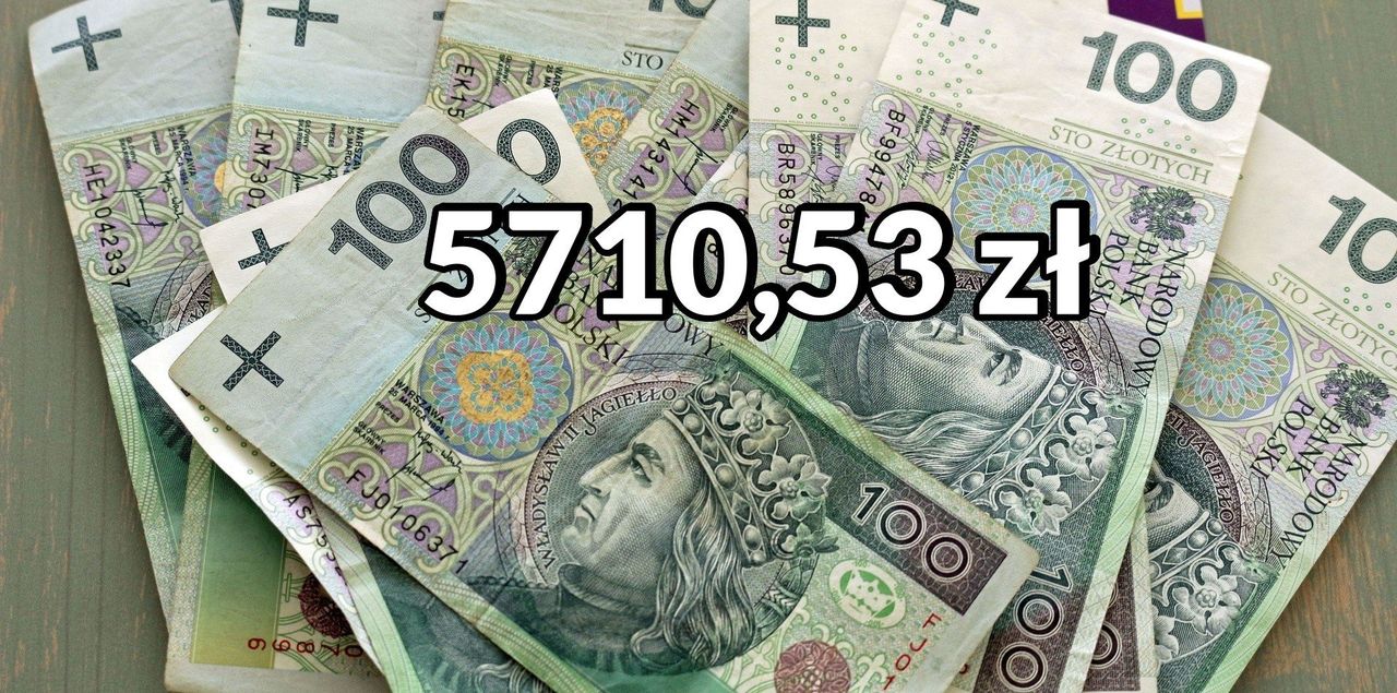 Tarnowskie: Takie zarobki mają mieszkańcy gmin w regionie