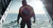Zwiastun "Captain America 2"!