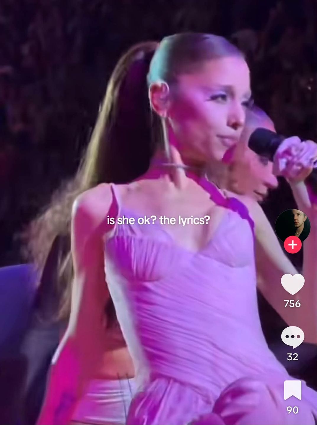 Ariana Grande
