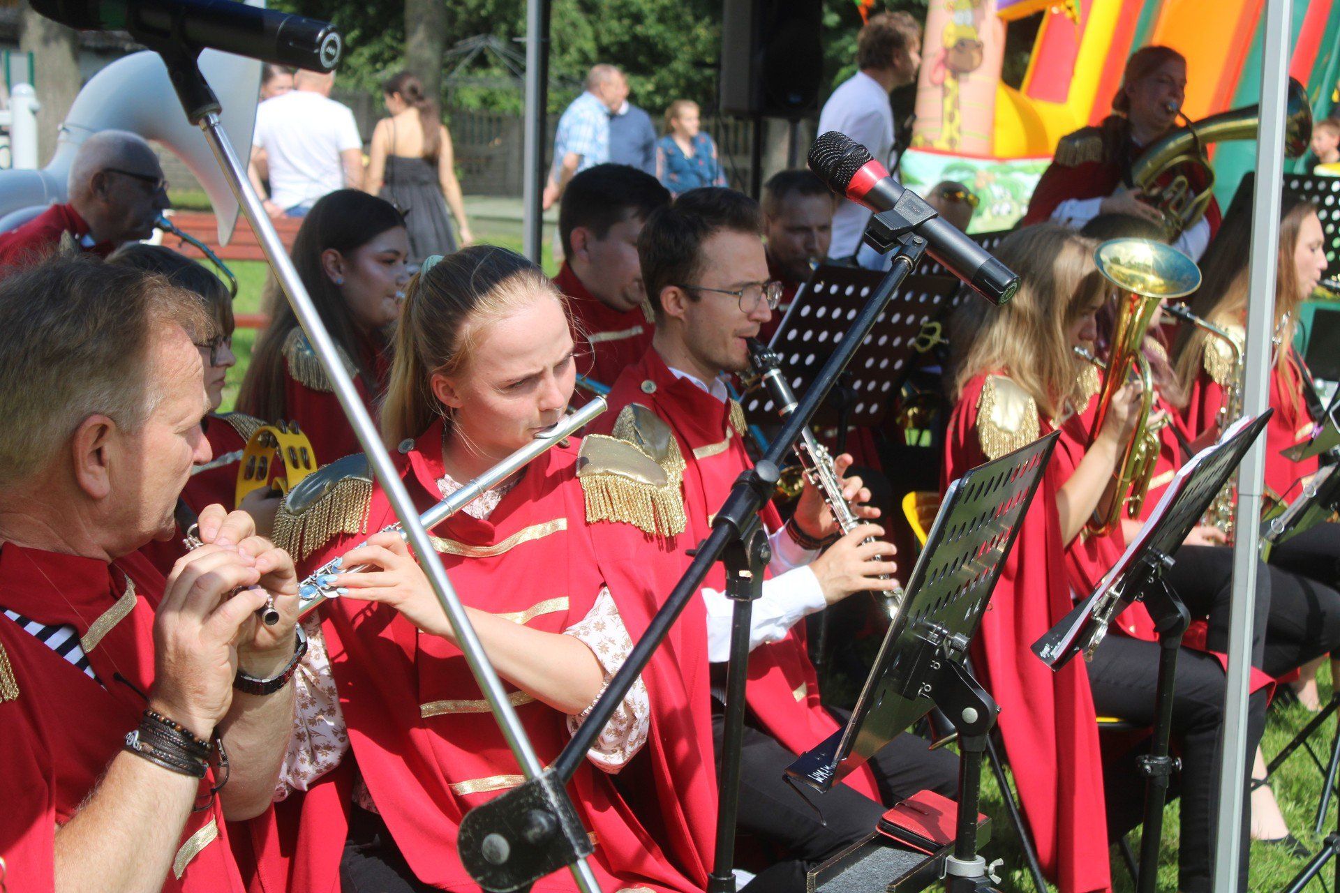 Festiwal Kultury Ludowej &#34;Folkowe Suchcice i Okolice&#34; za nami!