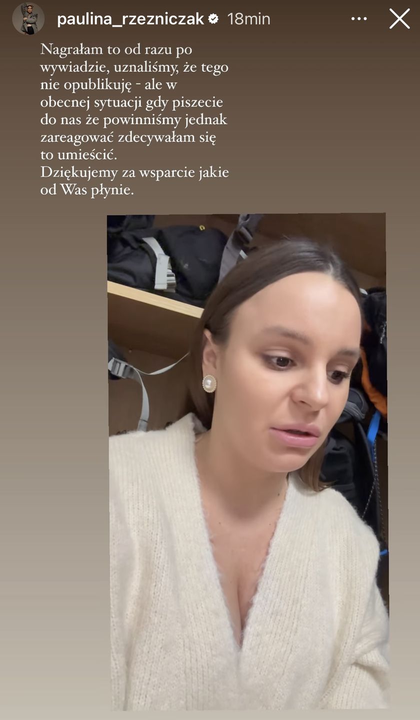 Paulina Rzeźniczak