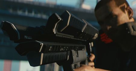 Ciekawa oferta przedsprzedażowa Cyberpunk 2077. Ważne, który sklep wybierzesz