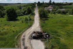 Tak postąpili Rosjanie. "Trzeźwi ludzie tego nie zrobią"