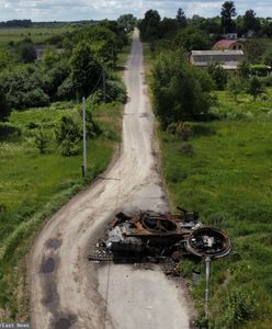 Tak postąpili Rosjanie. "Trzeźwi ludzie tego nie zrobią"