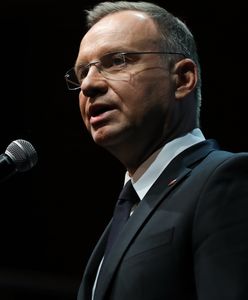 "Stracony". Kancelaria Dudy ostro po roku rządów Tuska