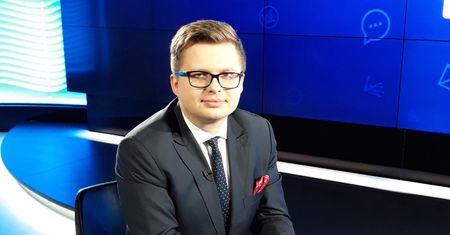 "Money. To się liczy". Nowe podatki. Kto zapłaci?