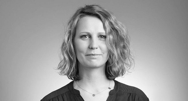 Magdalena Pieńkowska: z Platige Image do Stellar Fireworks