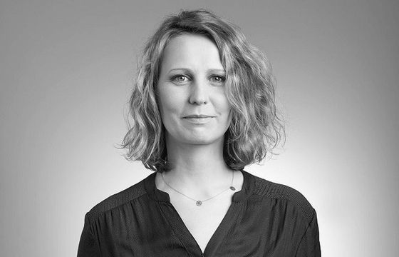 Magdalena Pieńkowska: z Platige Image do Stellar Fireworks