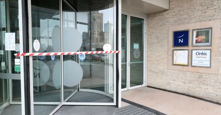 Koronawirus. Hotele mogą zostać otwarte już w połowie lutego