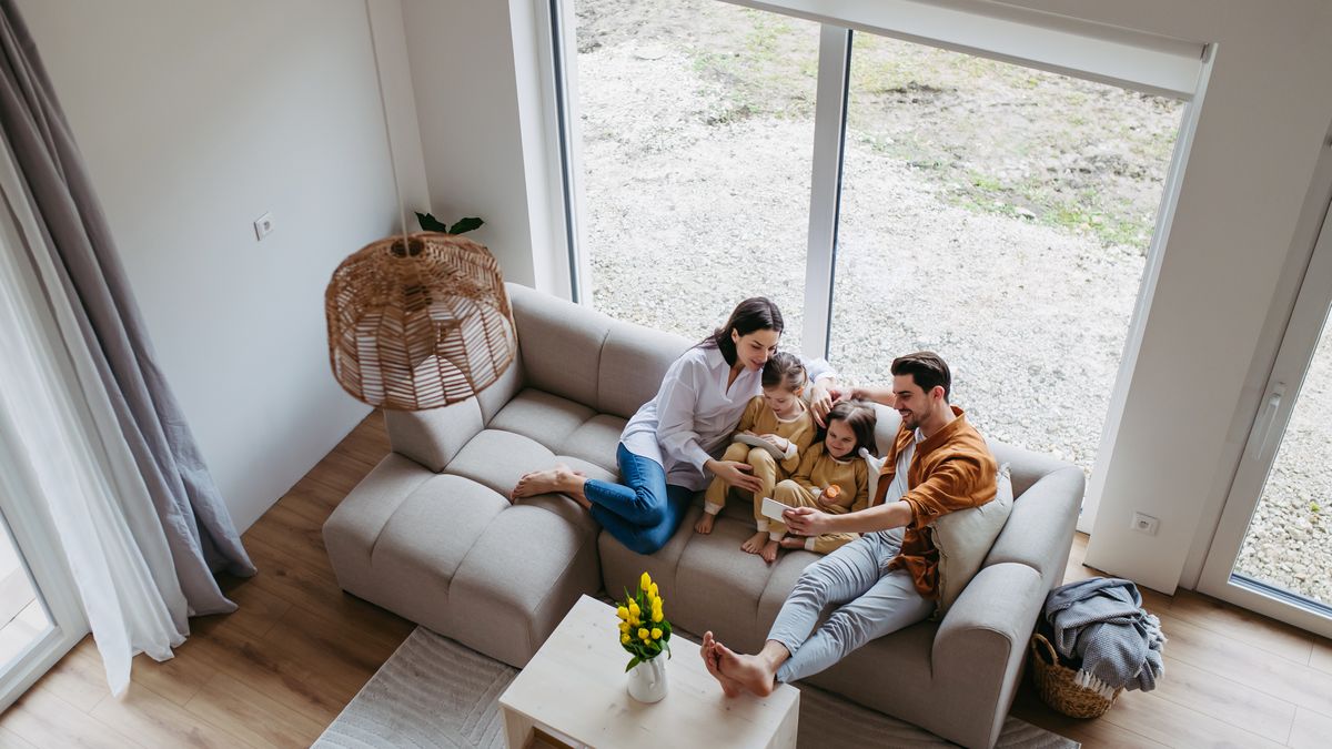 Rewolucja w urlopach macierzyńskich 