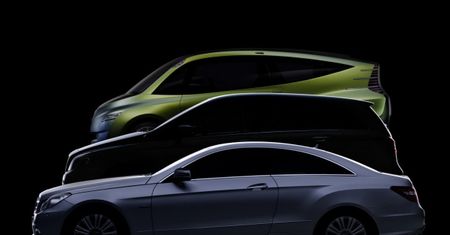 Nowy Mercedes klasy B - wiemy coraz więcej