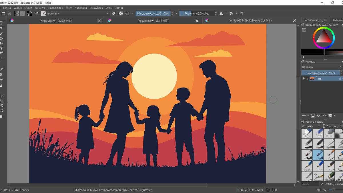 Krita