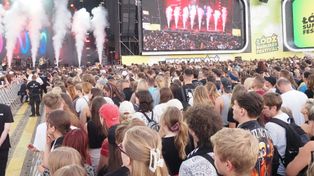 Łódź: Ikona lat 90. w mieście. Natalie Imbruglia na Summer Festival