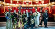 "Aida" Verdiego w Poznaniu. Dwa wybitne muzycznie przedstawienia w Teatrze pod Pegazem