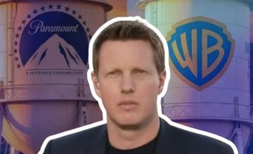 Koalicja stanów zaskarżyła przejęcie właściciela TVN przez Paramount. Ten grozi opuszczeniem Kalifornii