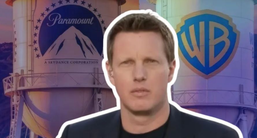 Koalicja stanów zaskarżyła przejęcie właściciela TVN przez Paramount. Ten grozi opuszczeniem Kalifornii