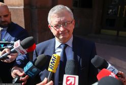 Ambasador Rosji w Polsce uderza w rząd w Warszawie. "Robią to dla pieniędzy"