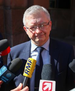 Ambasador Rosji w Polsce uderza w rząd w Warszawie. "Robią to dla pieniędzy"