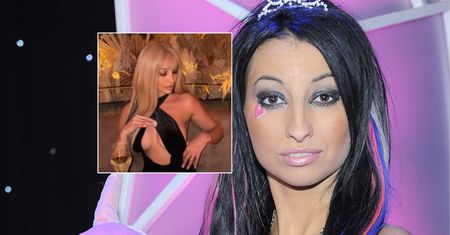 Jola Rutowicz rozważa powrót do Polski i KUSI. Odsłoniła głęboki dekolt
