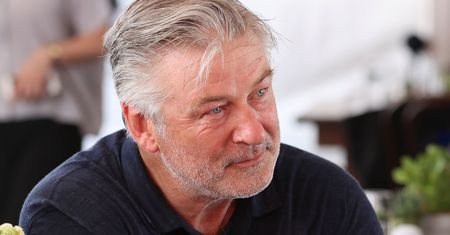 Alec Baldwin przesłuchany. Nikomu nie postawiono zarzutów