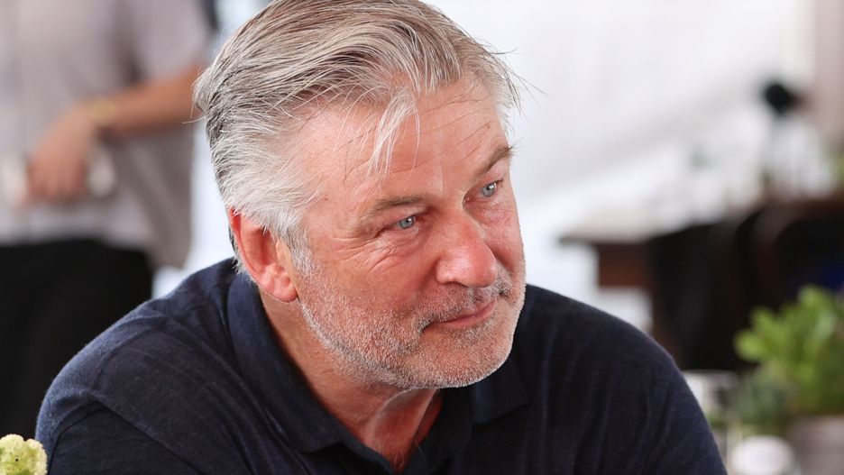 Alec Baldwin