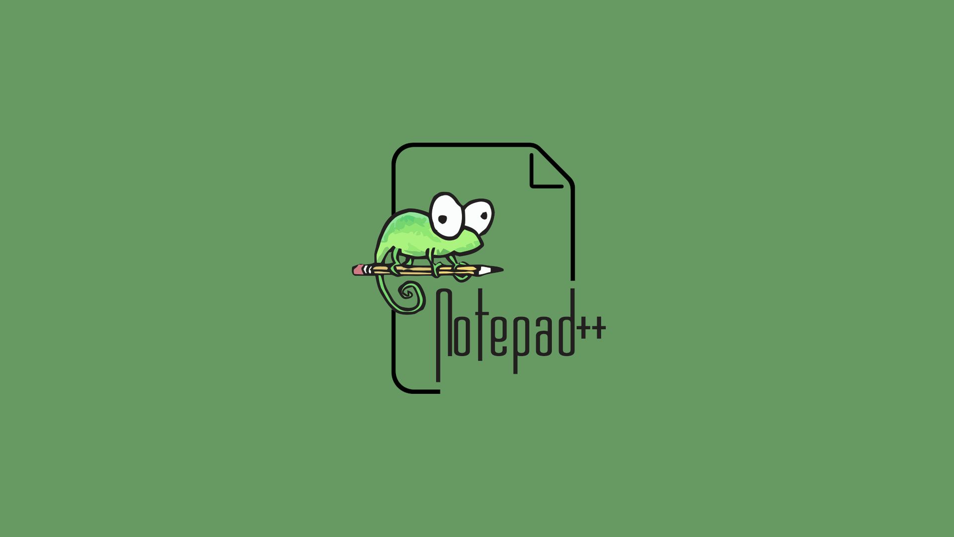 Notepad++ wykorzystany przez oszustów. Sprawdź komputer